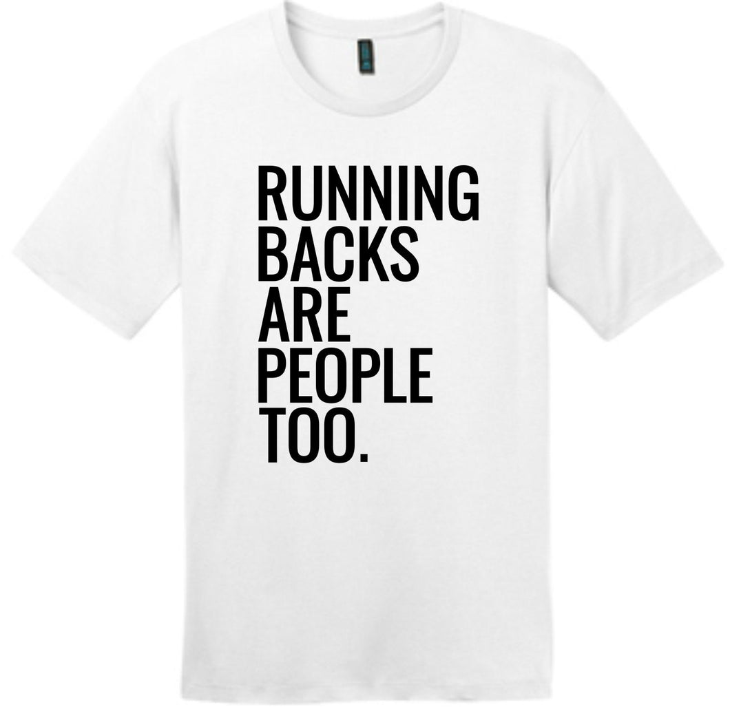 RB's Are People Too T-Shirt