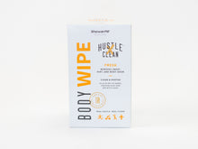 Load image into Gallery viewer, The Body Wipe (Case)