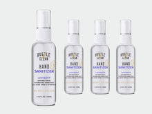 Load image into Gallery viewer, Hand Sanitizer 4 Pack