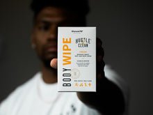 Load image into Gallery viewer, The Body Wipe, Fresh