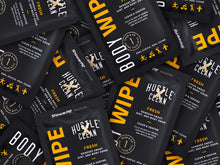 Load image into Gallery viewer, The Body Wipe, Fresh