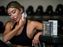 Load image into Gallery viewer, The Body Wipe, Fresh