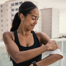 Load image into Gallery viewer, The Body Wipe