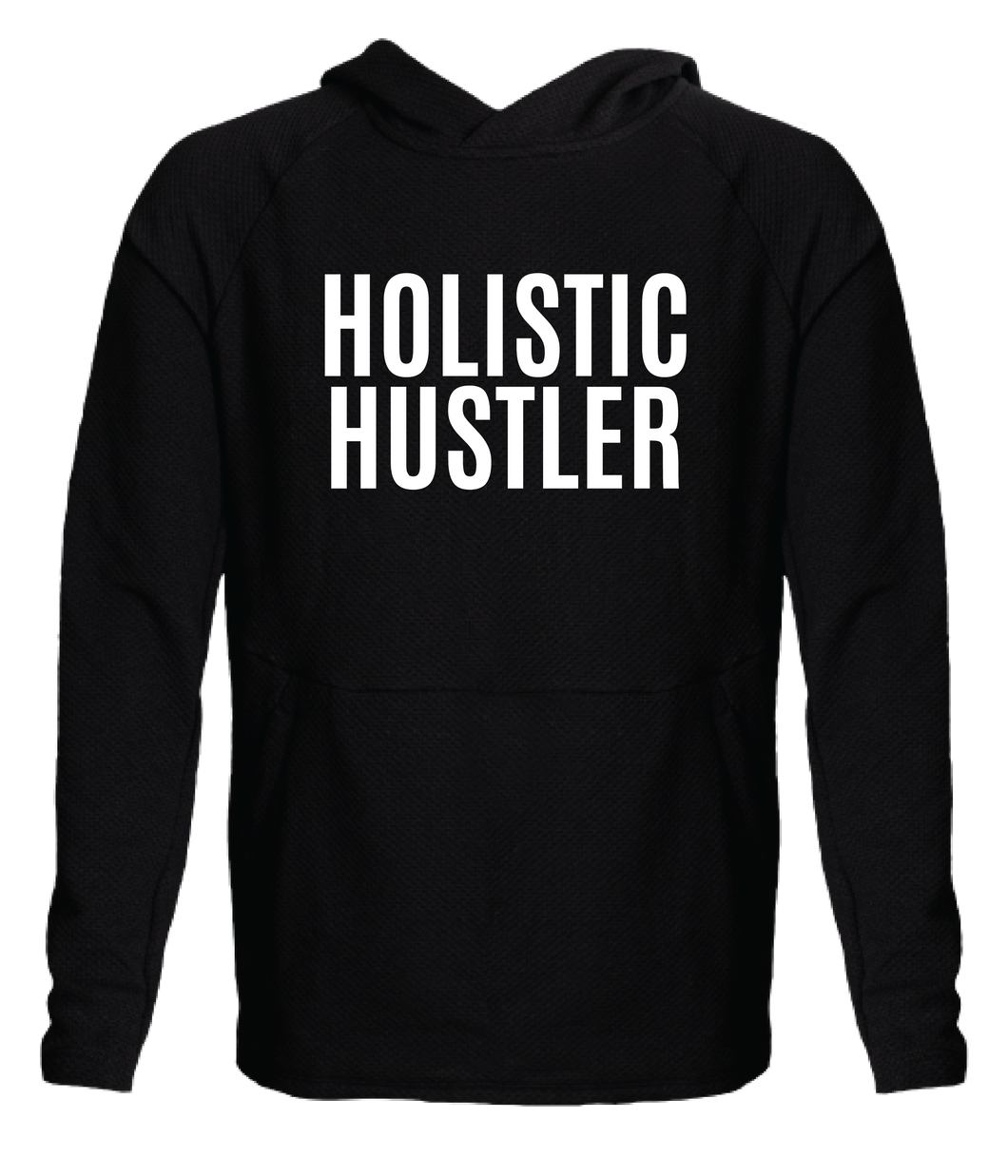 Holistic Hustler All Purpose Sweatshirt