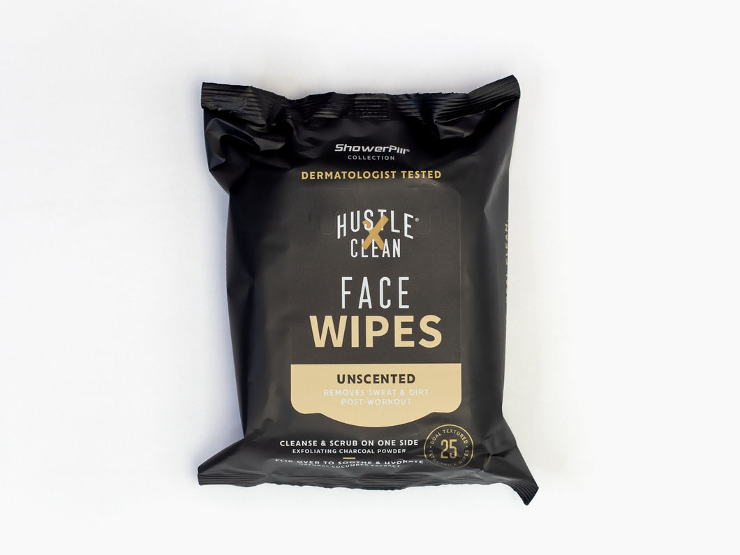 The Face Wipe